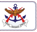Kenya Defence Forces